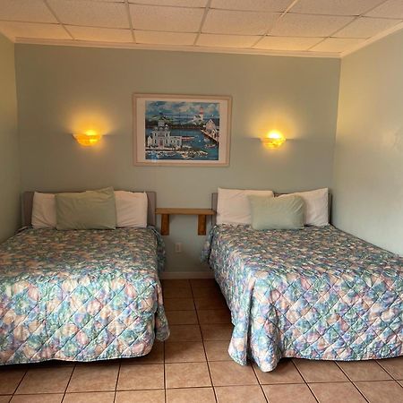 Barcelona Motel Wildwood Crest Esterno foto