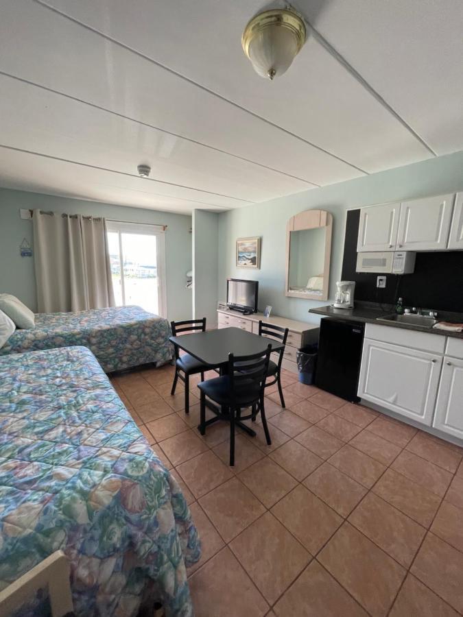 Barcelona Motel Wildwood Crest Esterno foto