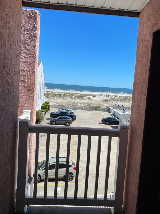 Barcelona Motel Wildwood Crest Esterno foto