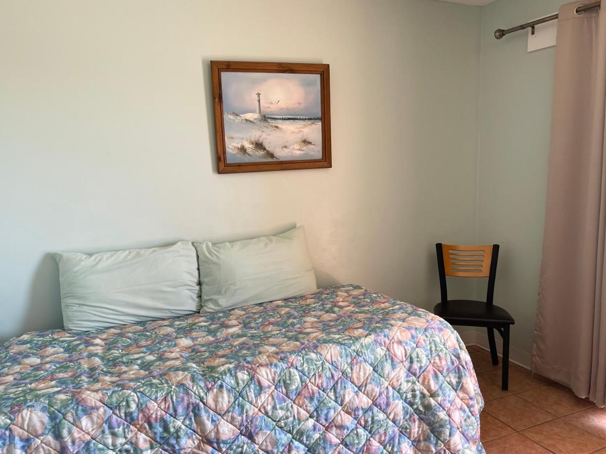 Barcelona Motel Wildwood Crest Esterno foto