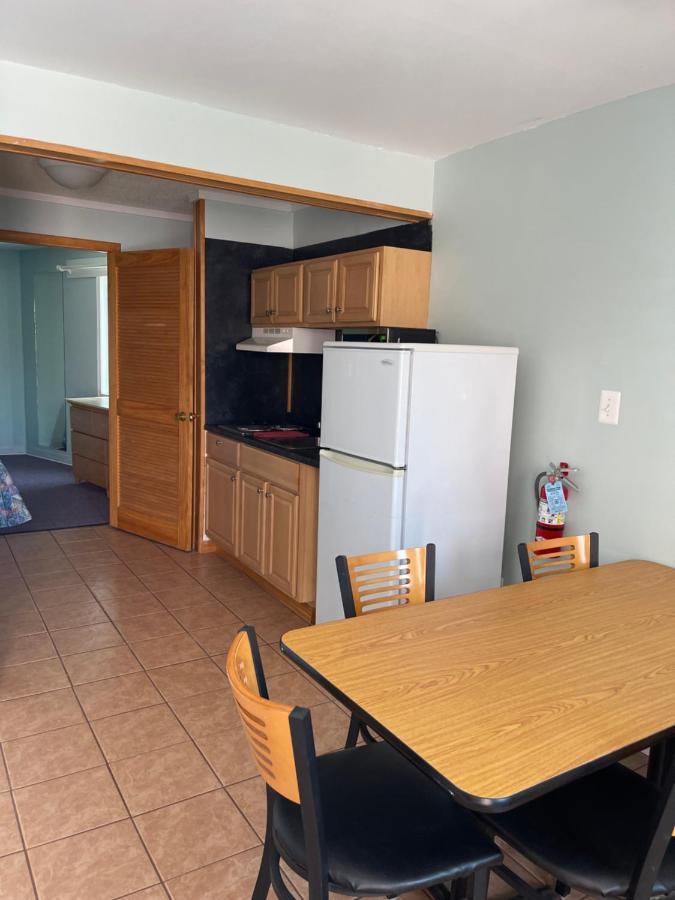 Barcelona Motel Wildwood Crest Esterno foto