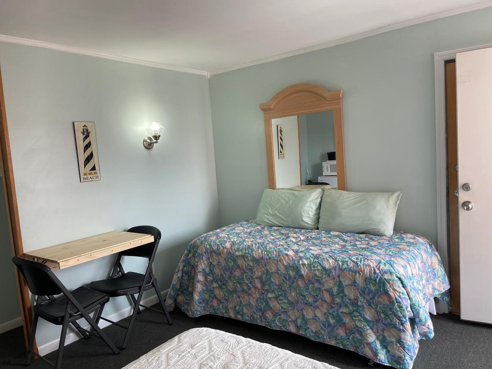 Barcelona Motel Wildwood Crest Esterno foto
