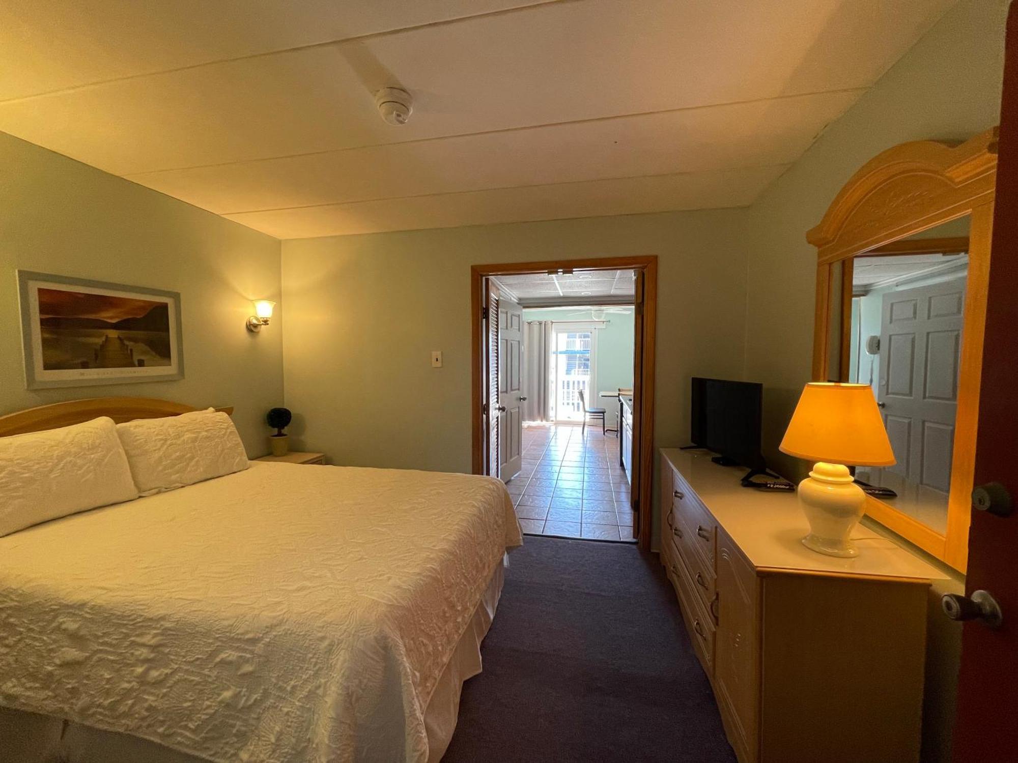 Barcelona Motel Wildwood Crest Esterno foto
